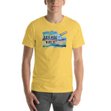 Science Vibes Short-Sleeve Unisex T-Shirt