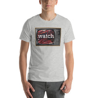 Watch Short-Sleeve Unisex T-Shirt