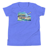 Science Vibes Youth Short Sleeve T-Shirt