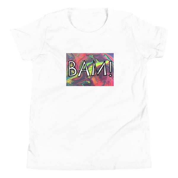 BAM Youth Short Sleeve T-Shirt