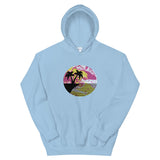 Palm Tree Unisex Hoodie