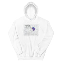 Stand Out Unisex Hoodie