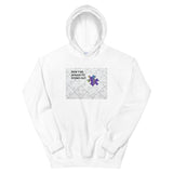 Stand Out Unisex Hoodie