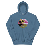 Palm Tree Unisex Hoodie