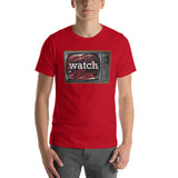Watch Short-Sleeve Unisex T-Shirt
