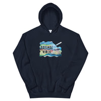Science Vibes Unisex Hoodie