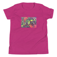BAM Youth Short Sleeve T-Shirt
