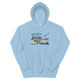 Science Vibes Unisex Hoodie