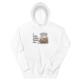 Cookie Unisex Hoodie