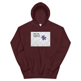 Stand Out Unisex Hoodie