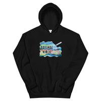 Science Vibes Unisex Hoodie