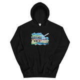Science Vibes Unisex Hoodie
