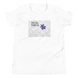 Stand Out Youth Short Sleeve T-Shirt