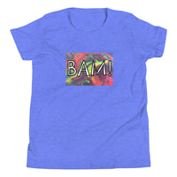 BAM Youth Short Sleeve T-Shirt