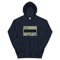 Just Say Yes Unisex Hoodie