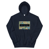 Just Say Yes Unisex Hoodie