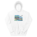Science Vibes Unisex Hoodie