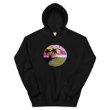 Palm Tree Unisex Hoodie