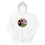 Palm Tree Unisex Hoodie