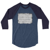 12/3/2020 3/4 sleeve raglan shirt