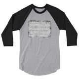 12/3/2020 3/4 sleeve raglan shirt