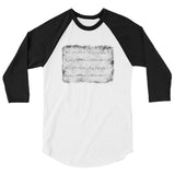 12/3/2020 3/4 sleeve raglan shirt