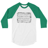 12/3/2020 3/4 sleeve raglan shirt
