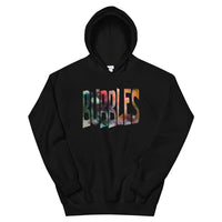 Bubbles Unisex Hoodie