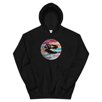 Dino Skull Unisex Hoodie