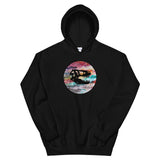 Dino Skull Unisex Hoodie