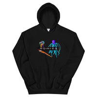 Homies Unisex Hoodie