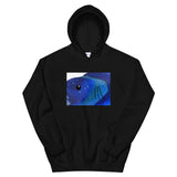 Seal Unisex Hoodie