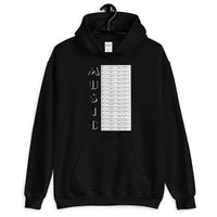 Music Unisex Hoodie