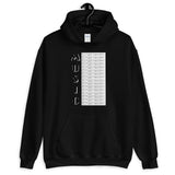 Music Unisex Hoodie