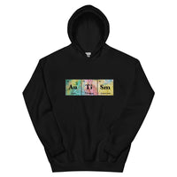 AuTiSm Unisex Hoodie