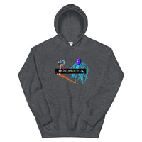 Homies Unisex Hoodie