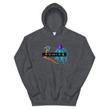 Homies Unisex Hoodie