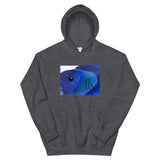 Seal Unisex Hoodie