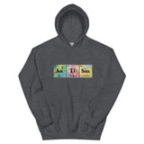 AuTiSm Unisex Hoodie