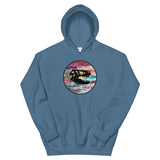 Dino Skull Unisex Hoodie