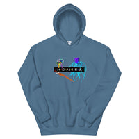 Homies Unisex Hoodie