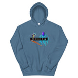 Homies Unisex Hoodie