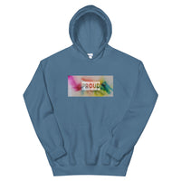 Proud Unisex Hoodie