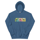AuTiSm Unisex Hoodie