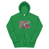 BAM Unisex Hoodie