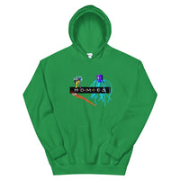 Homies Unisex Hoodie
