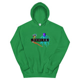 Homies Unisex Hoodie