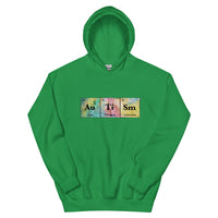 AuTiSm Unisex Hoodie