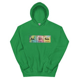 AuTiSm Unisex Hoodie