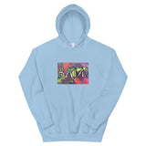 BAM Unisex Hoodie